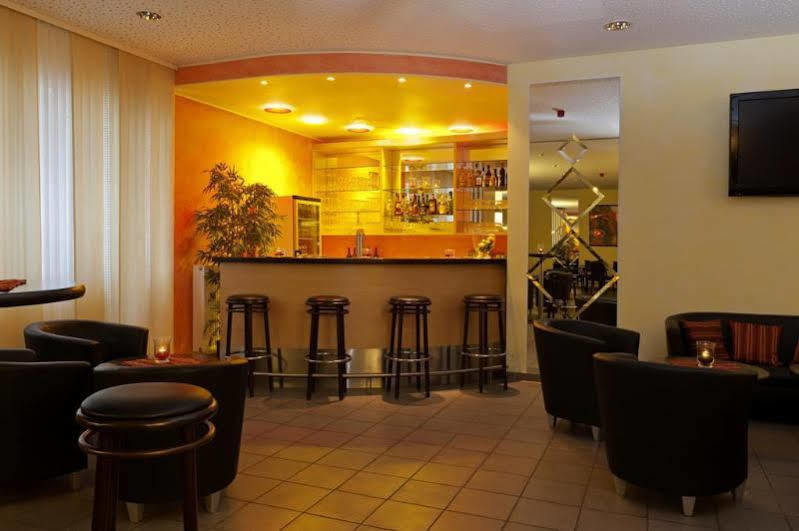 מונסטר Johanniter Gaestehaus מראה חיצוני תמונה